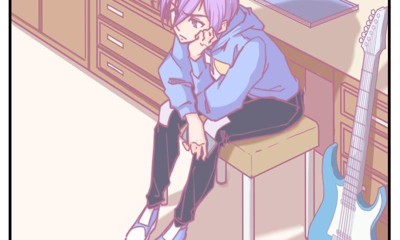 为你剥虾(1/2)-第66话