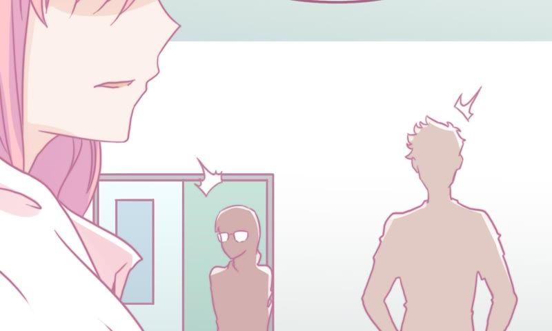 女神的光环(1/3)-第70话