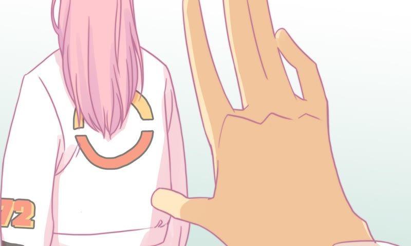 女神的光环(1/3)-第70话