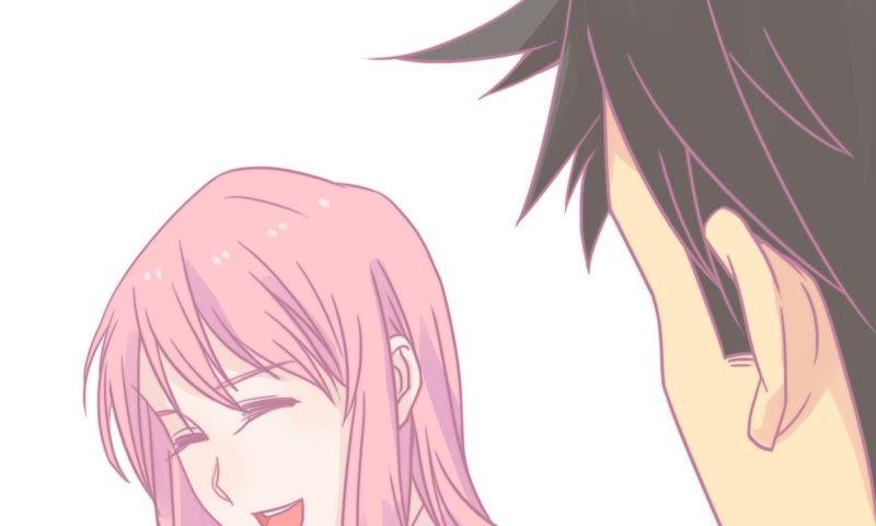 女神的光环(1/3)-第70话