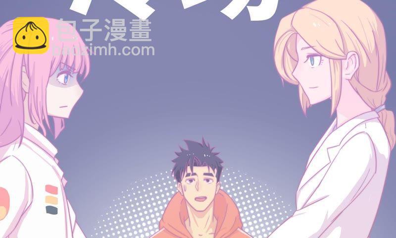 女神的光环(1/3)-第70话