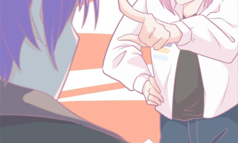 出版社的编辑(1/2)-第72话