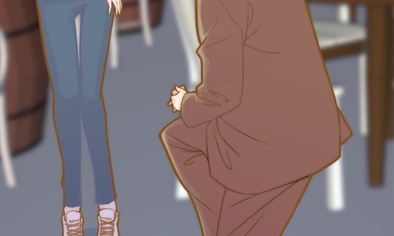 突如其来的求婚(1/2)-第74话