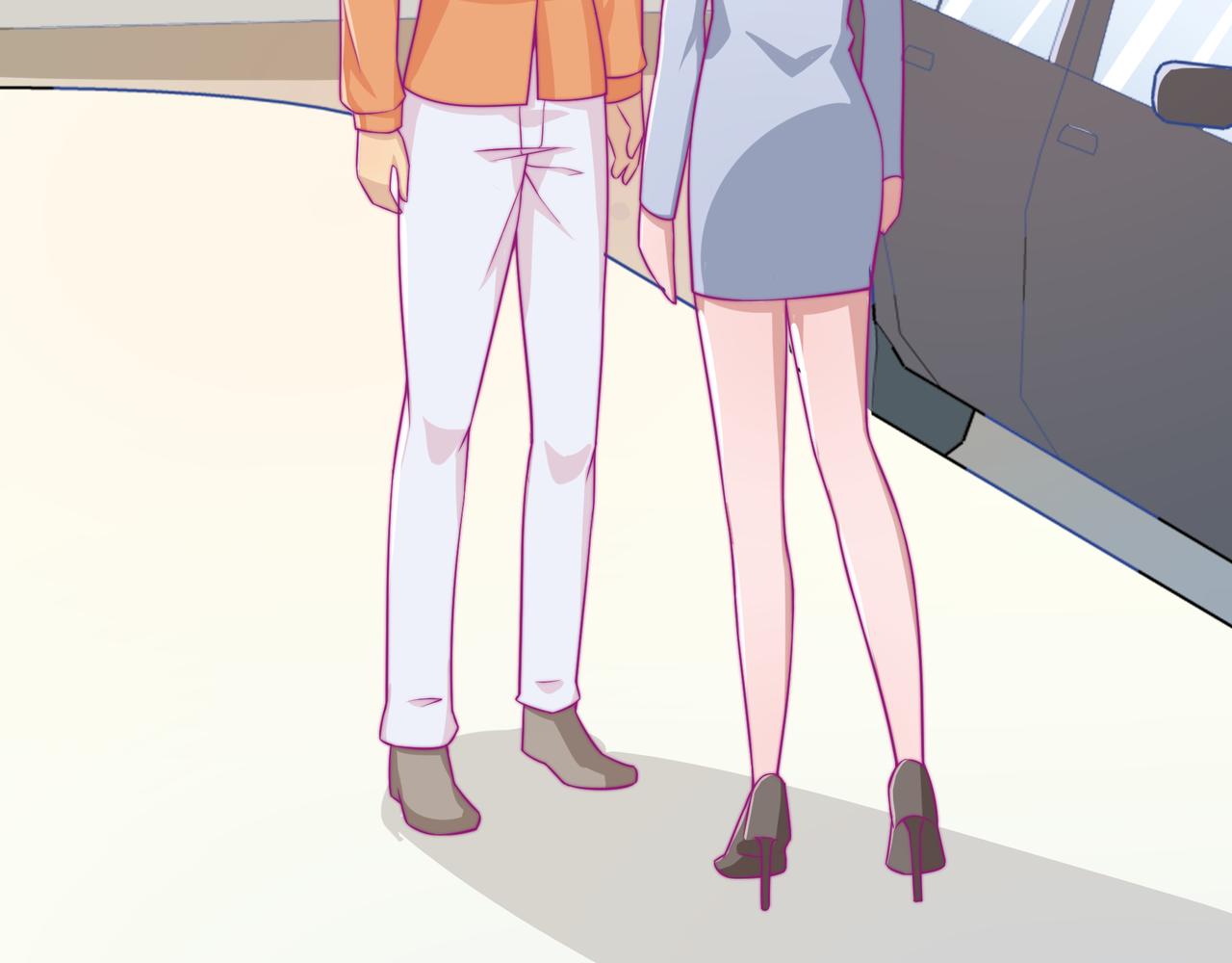 得逞(1/2)-第80话