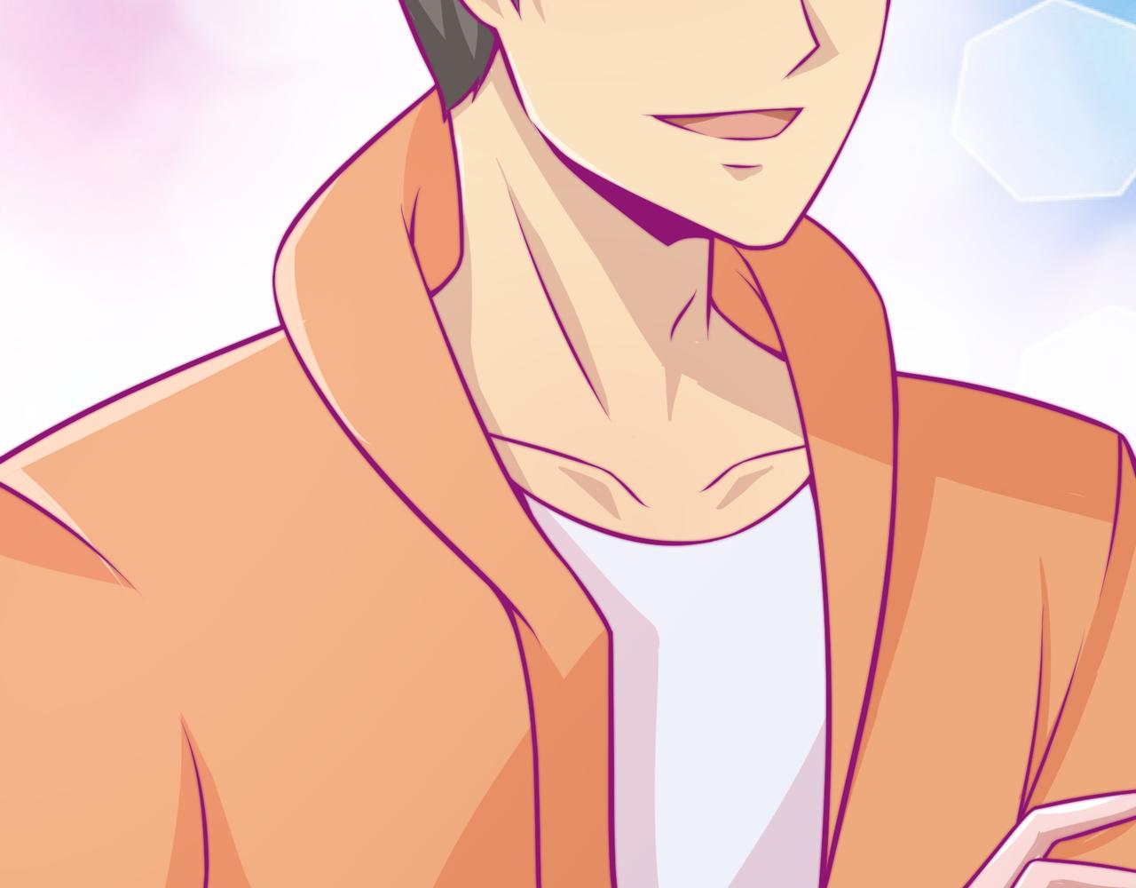 得逞(1/2)-第80话