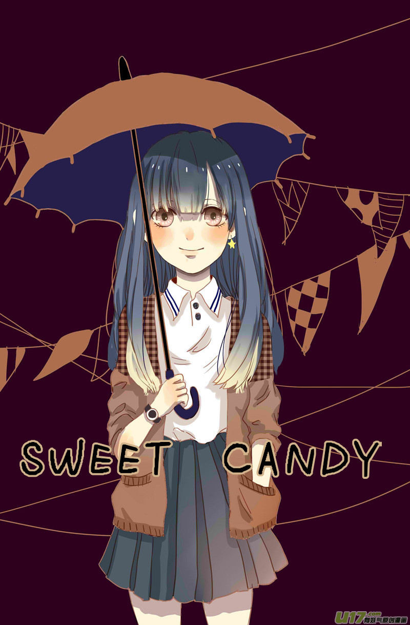 SWEET CANDY - SWEET3.1 - 2