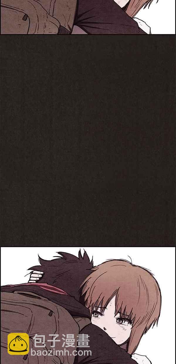 SWEET HOME - 第107話(1/2) - 2