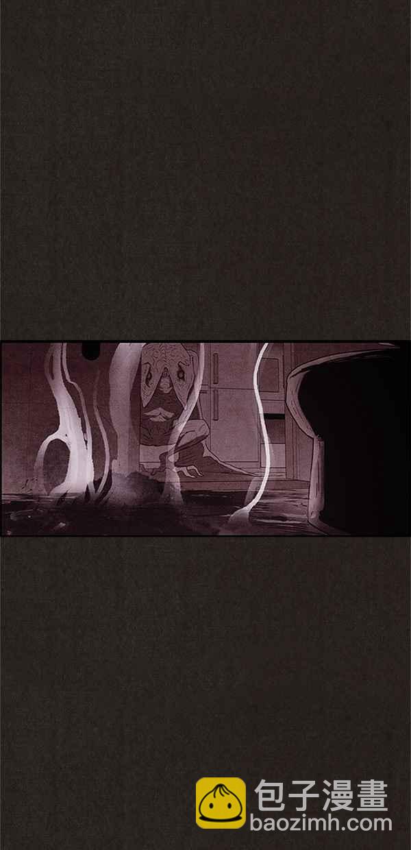 SWEET HOME - 第109話(1/2) - 2