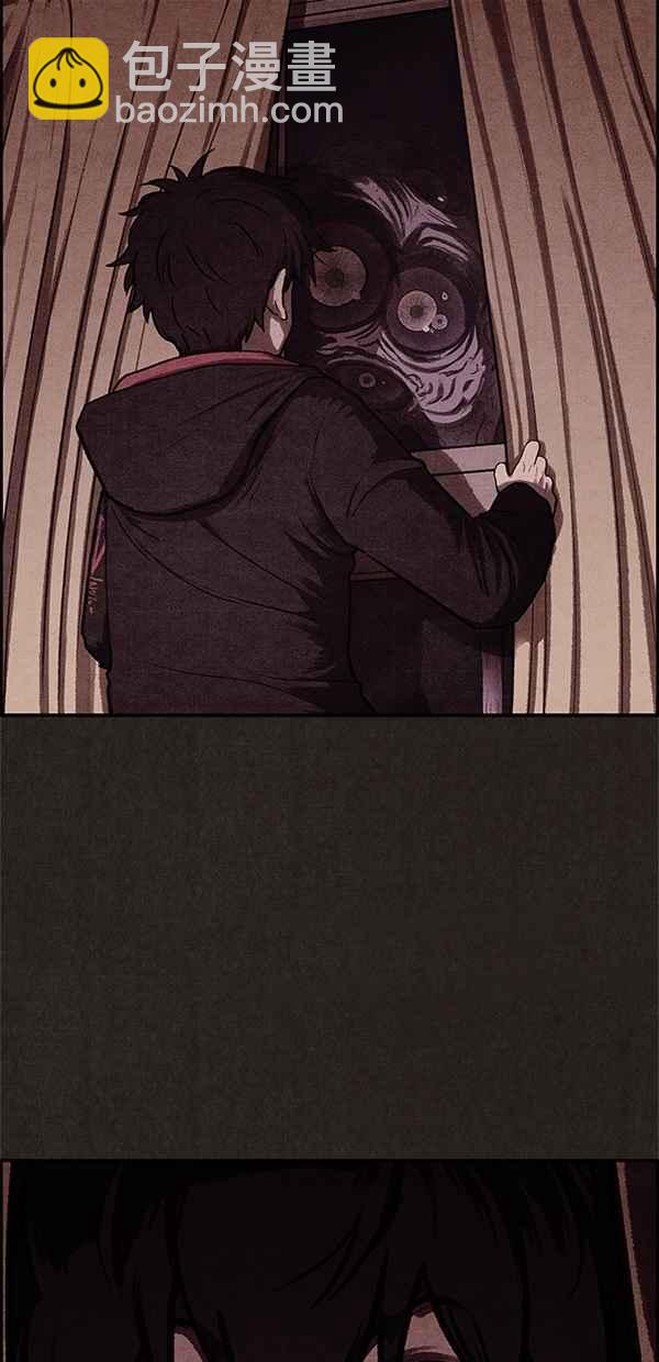 SWEET HOME - 第11話(2/2) - 1