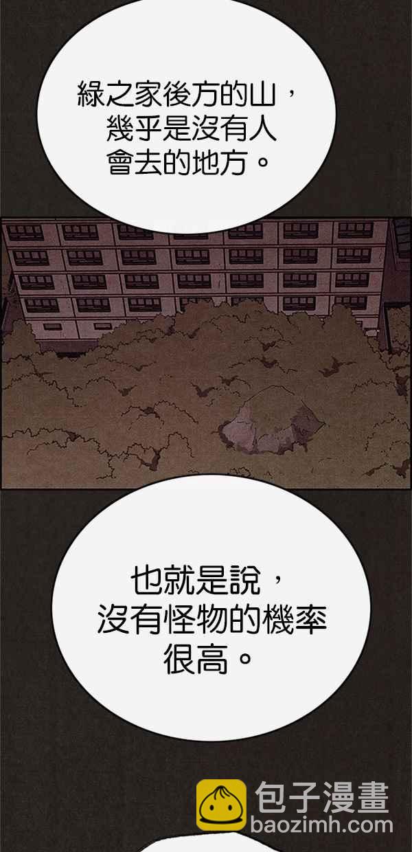 SWEET HOME - 第113話(2/2) - 2
