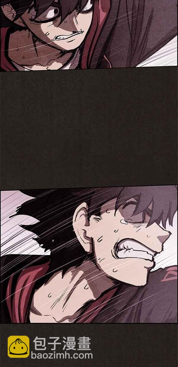 SWEET HOME - 第13話(2/2) - 2