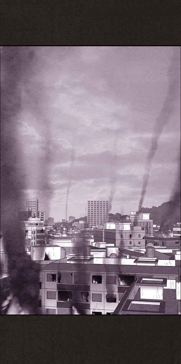 SWEET HOME - 第133話(2/3) - 5