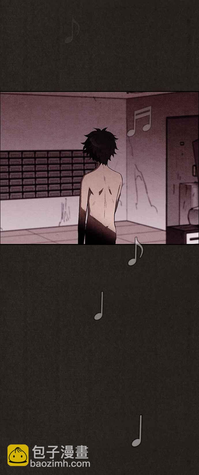 SWEET HOME - 第139話(3/4) - 6