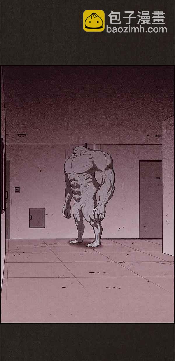 SWEET HOME - 第19話(1/2) - 4