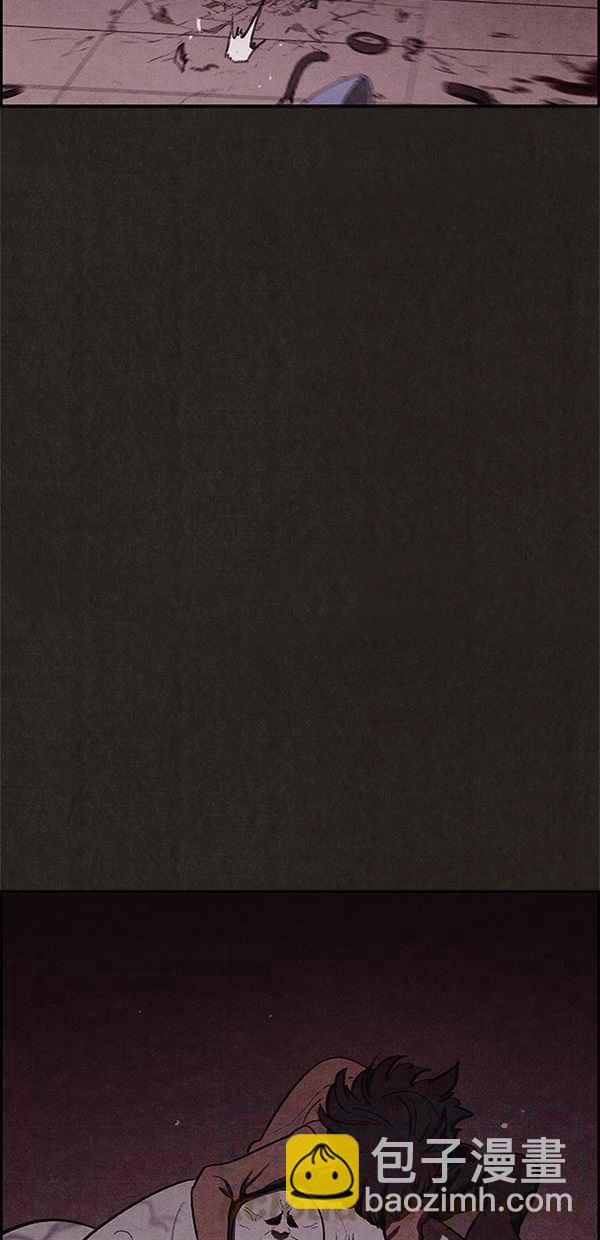 SWEET HOME - 第27話(2/2) - 3