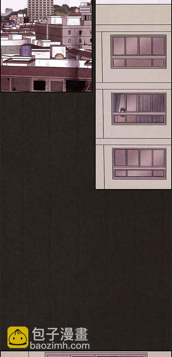 SWEET HOME - 第33話(1/2) - 2