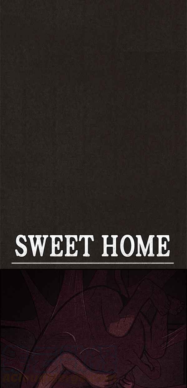 SWEET HOME - 第43話(1/2) - 5