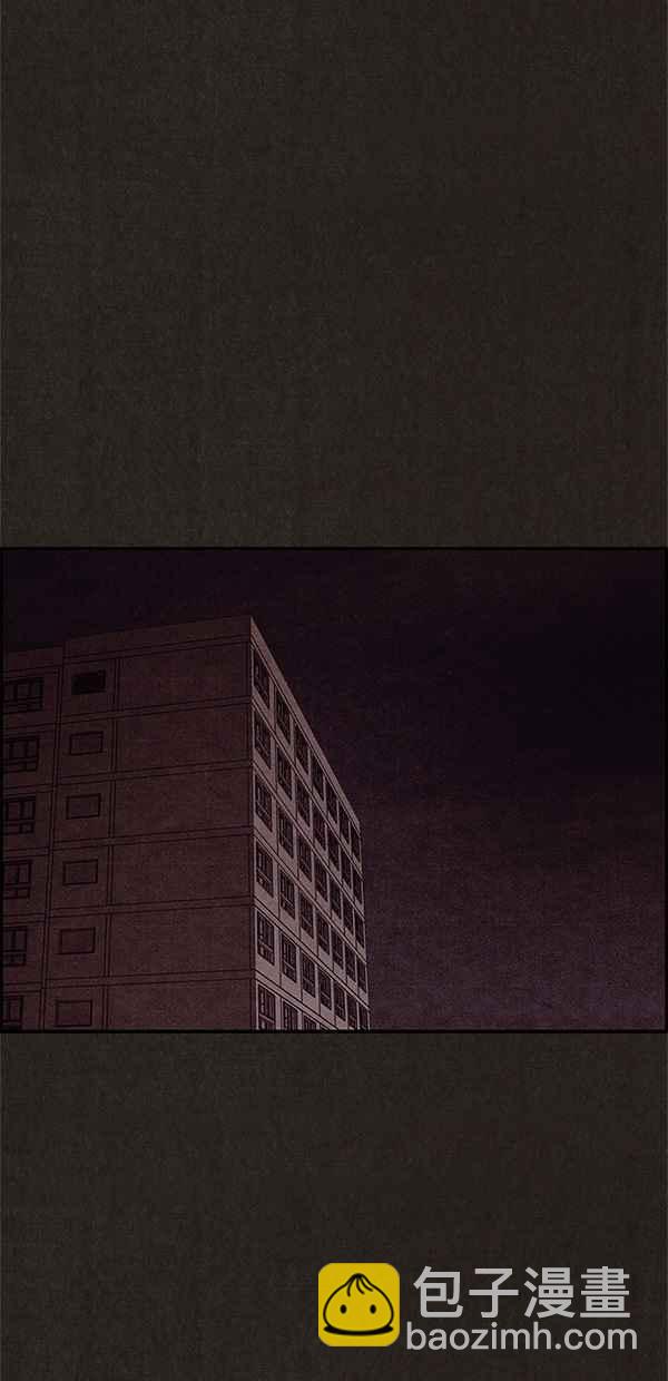 SWEET HOME - 第45話(1/2) - 2