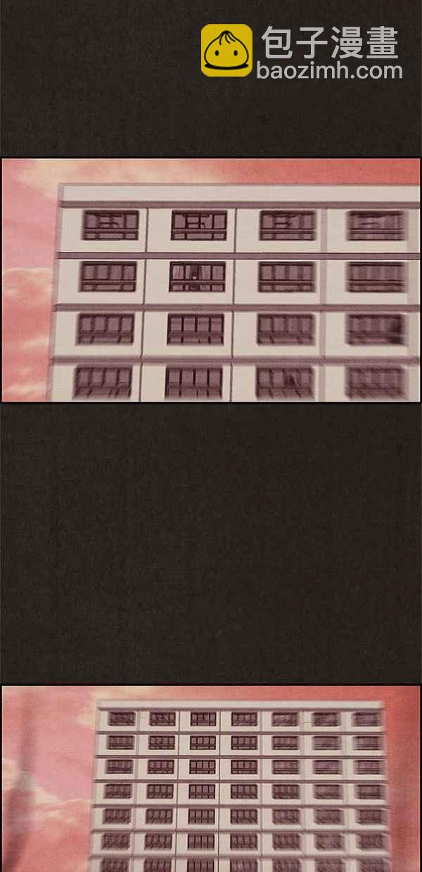 SWEET HOME - 第5話(2/2) - 1