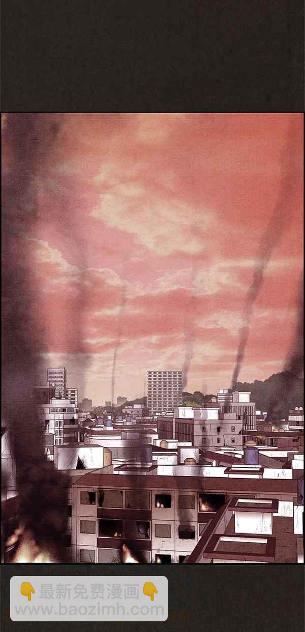 SWEET HOME - 第5話(2/2) - 3