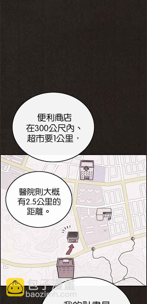 SWEET HOME - 第77話(1/2) - 7