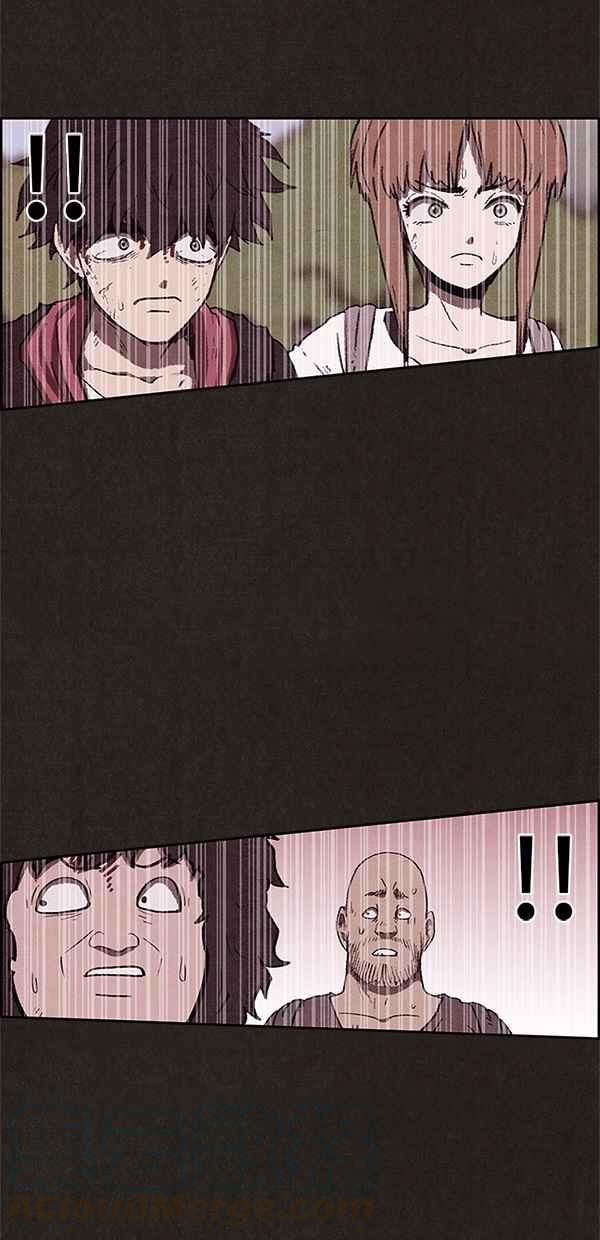 SWEET HOME - 第85話(2/2) - 3