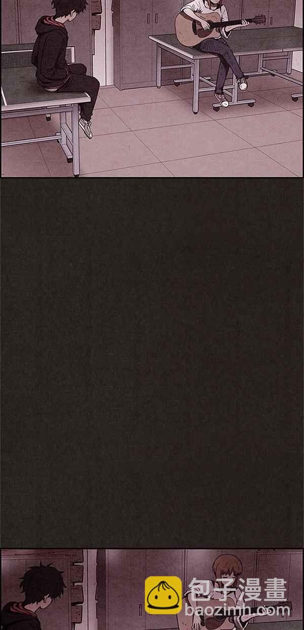 SWEET HOME - 第87話(1/2) - 2