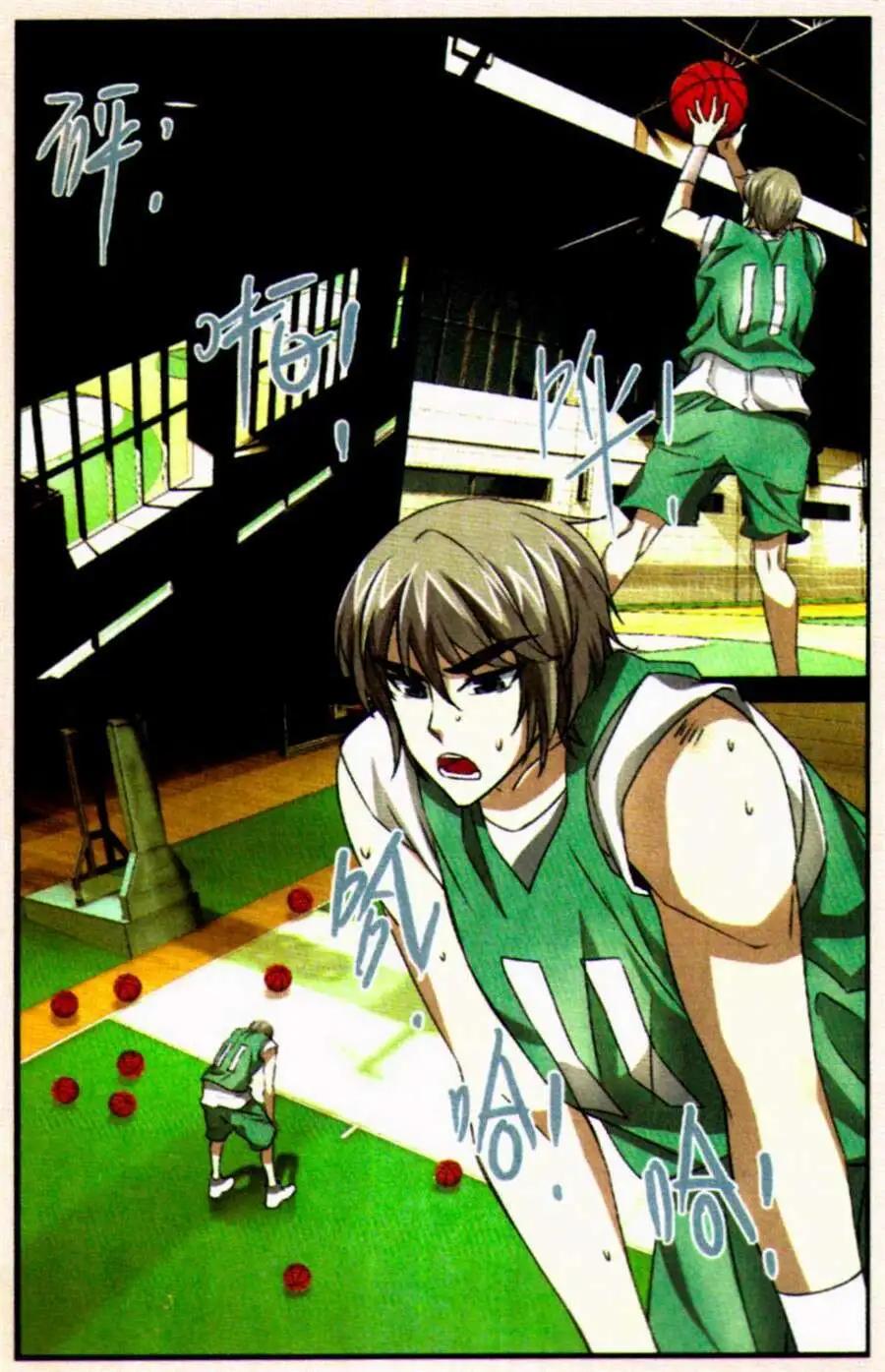 第26话 醒来的左手-第26话