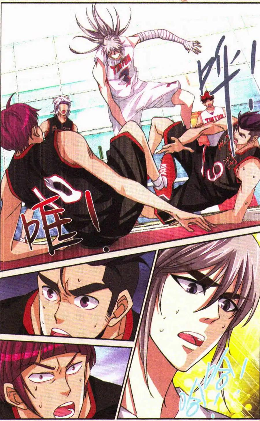 第28话 了断！-第28话