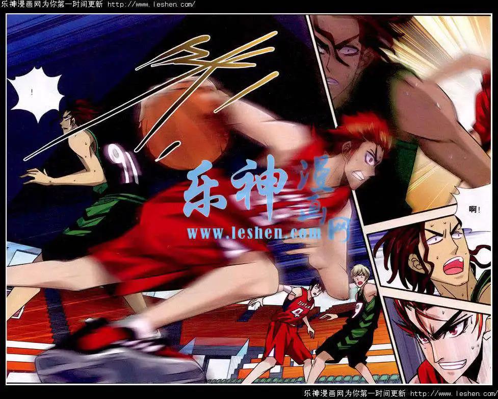 第40话 算啦！演不下去啦！-第40话