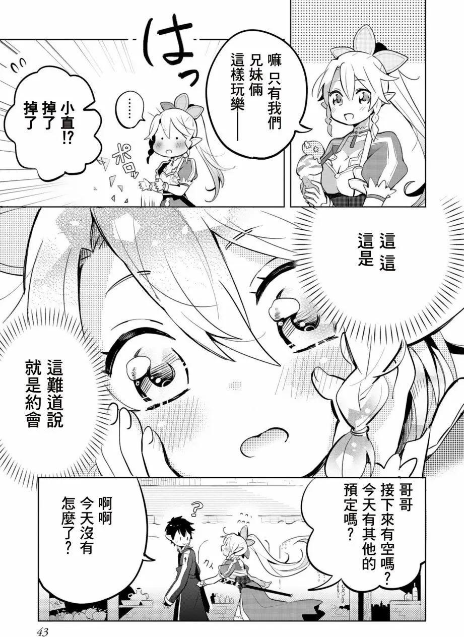 Sword Art Online官方同人集 - Little Date - 1