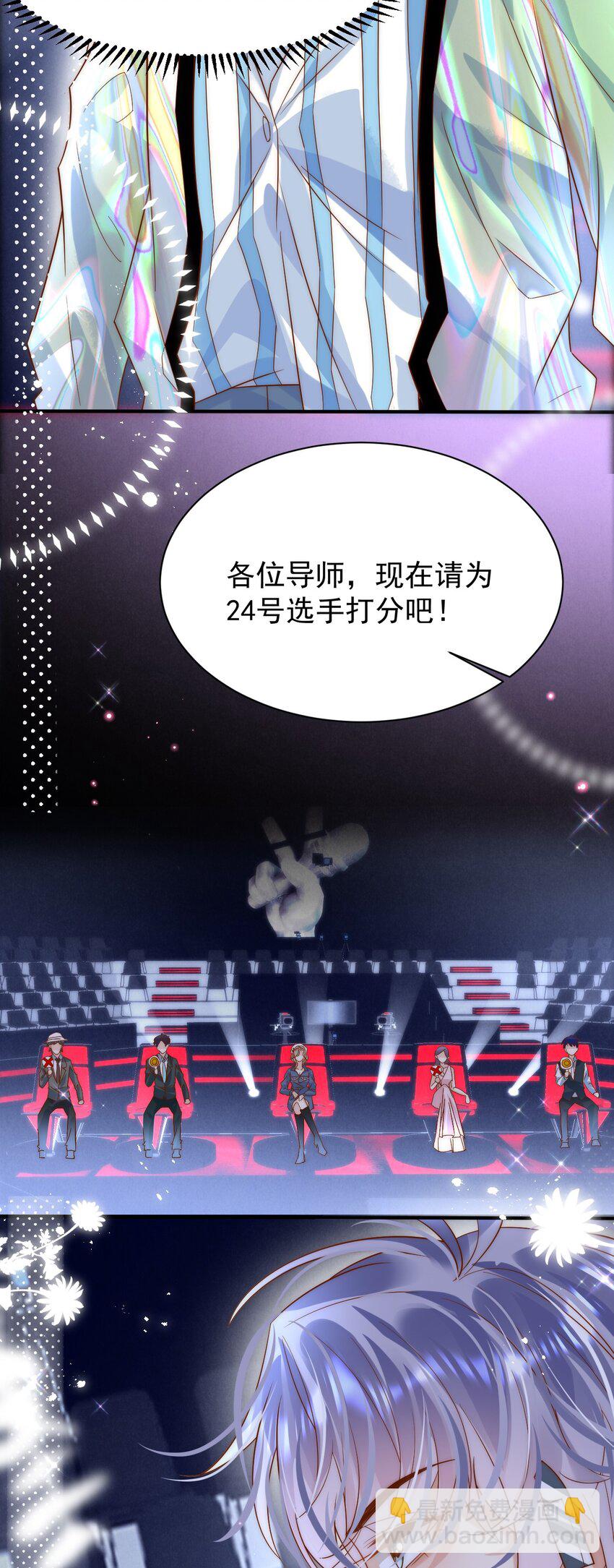 第2话 深夜尾随车咚？-第2话