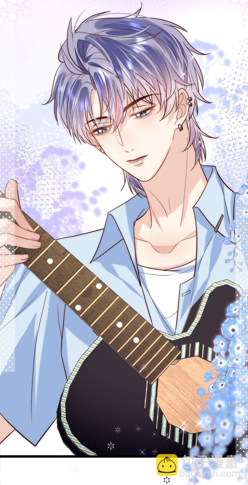 第14话 结束暗恋？双向奔赴？？？(1/2)-第14话