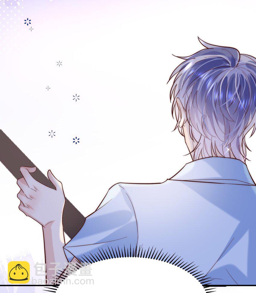 第14话 结束暗恋？双向奔赴？？？(1/2)-第14话