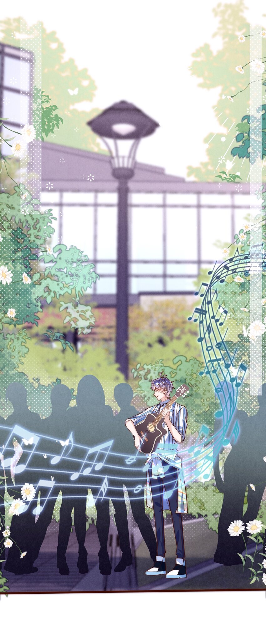 第4话 靠&ldquo;卖唱&rdquo;意外走红网络？(1/2)-第4话