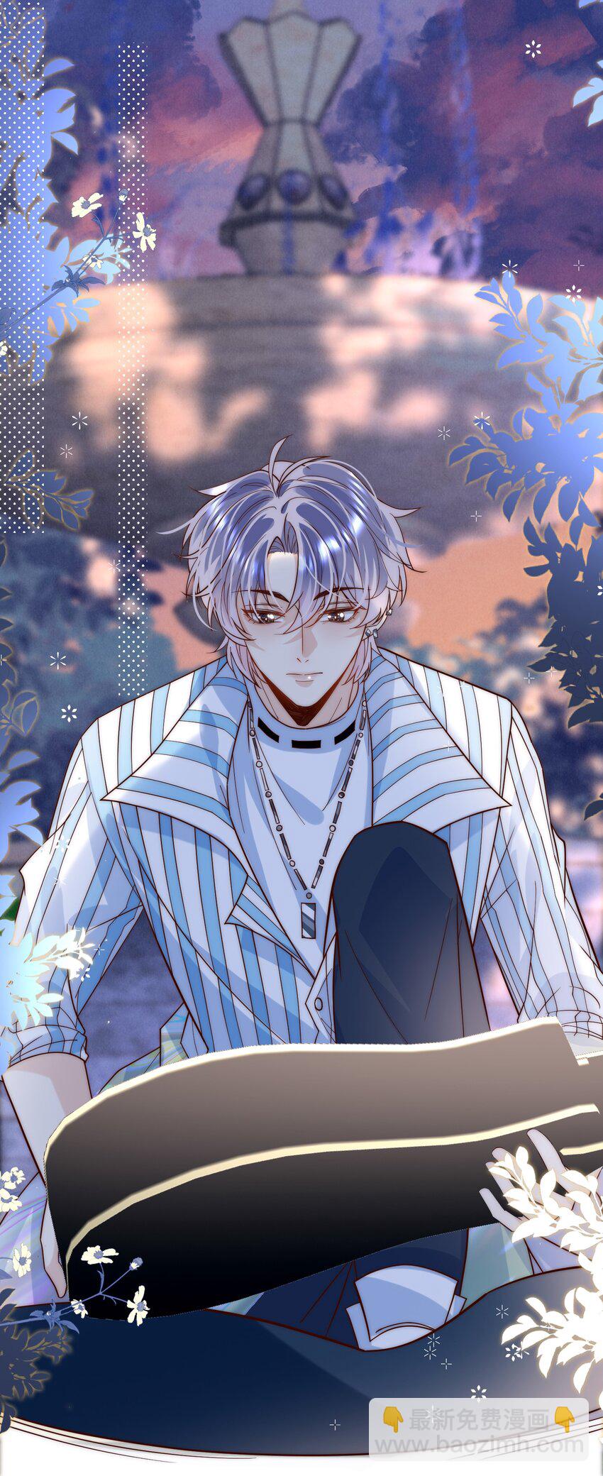 第4话 靠&ldquo;卖唱&rdquo;意外走红网络？(1/2)-第4话