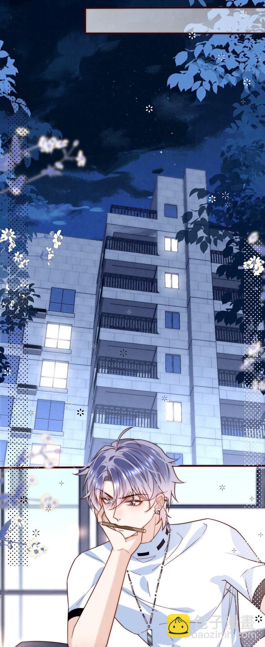 第4话 靠&ldquo;卖唱&rdquo;意外走红网络？(1/2)-第4话