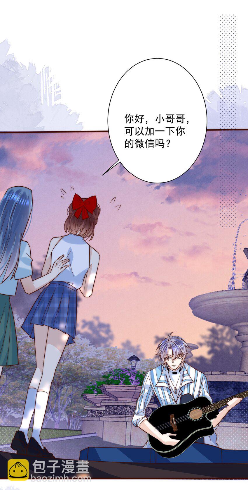 第4话 靠&ldquo;卖唱&rdquo;意外走红网络？(1/2)-第4话