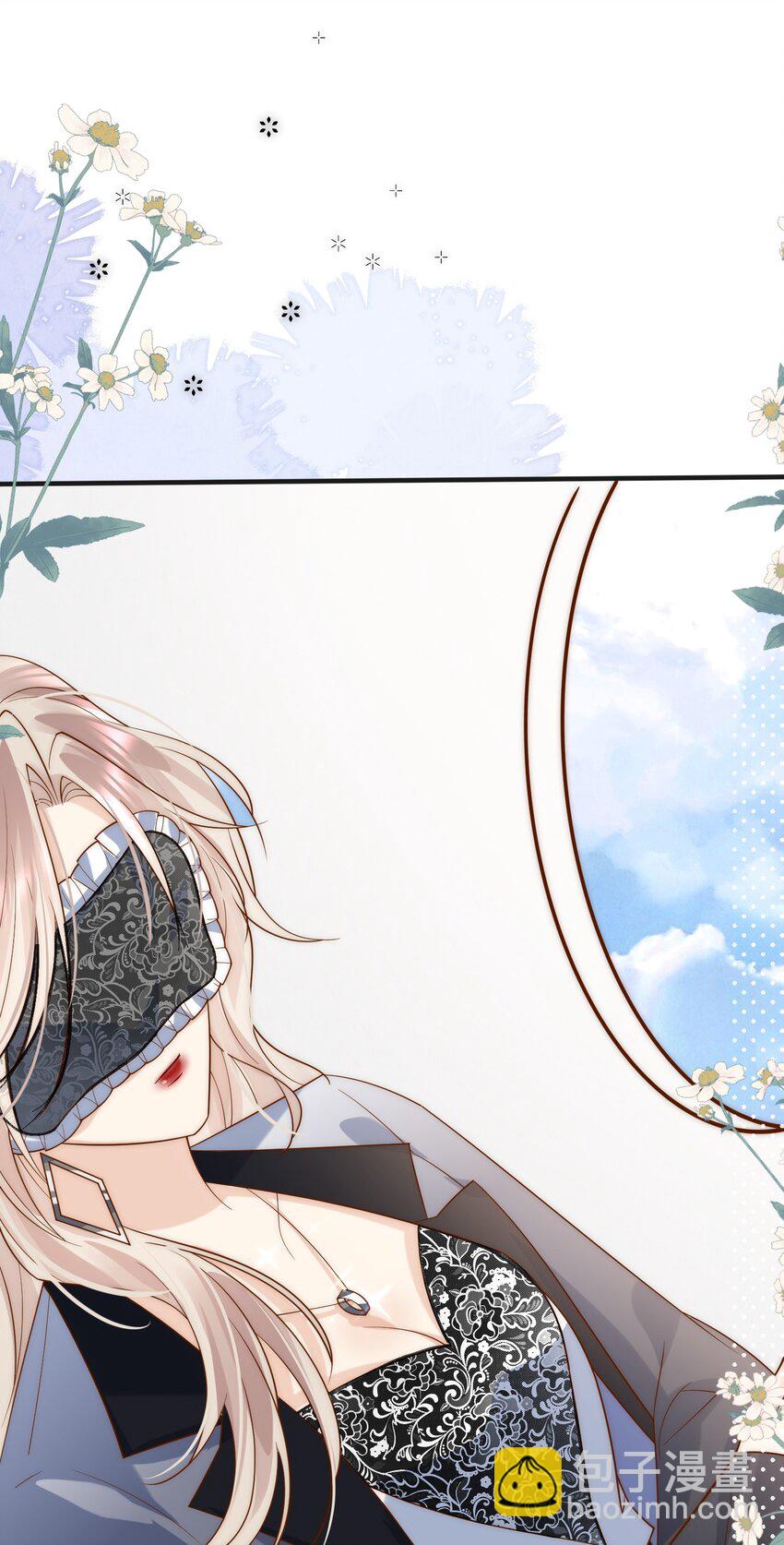 第6话 这个姐姐不太冷？(1/2)-第6话