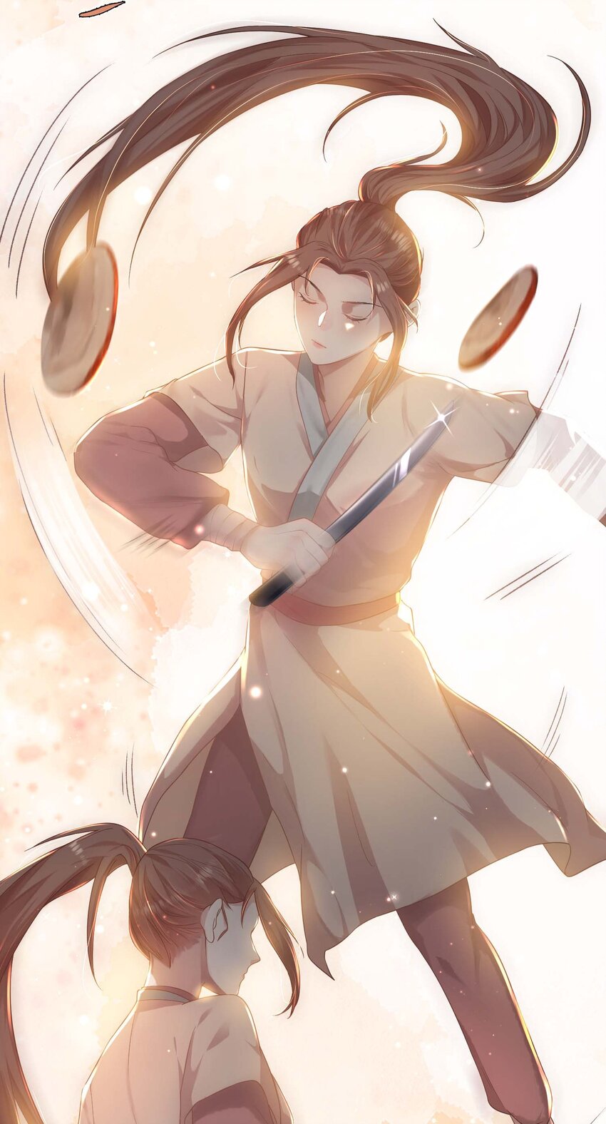 第十三话 上钩-第14话