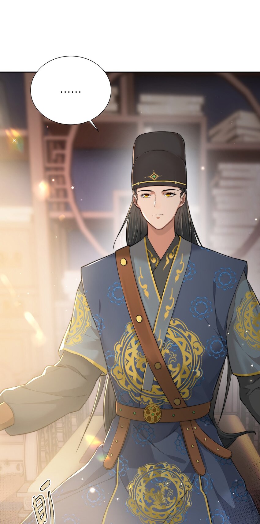 第二十五话 她那样就很好-第26话