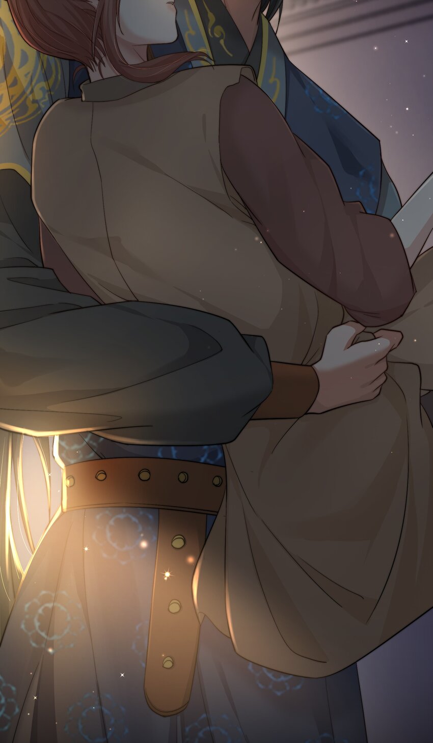 第二十九话 乞丐头子-第30话