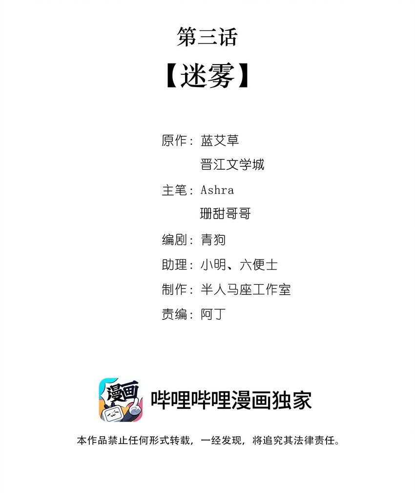 第三话 迷雾-第4话