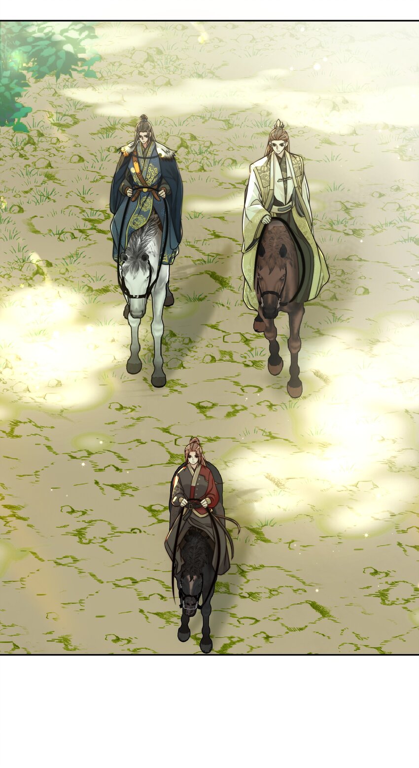 第三十七话 相谈甚欢(1/2)-第38话