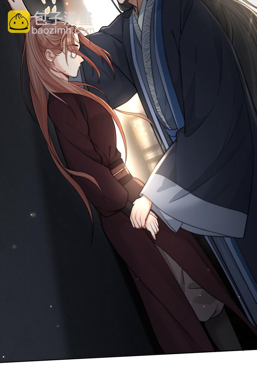 第四十三话 对大人动了心！(1/2)-第44话