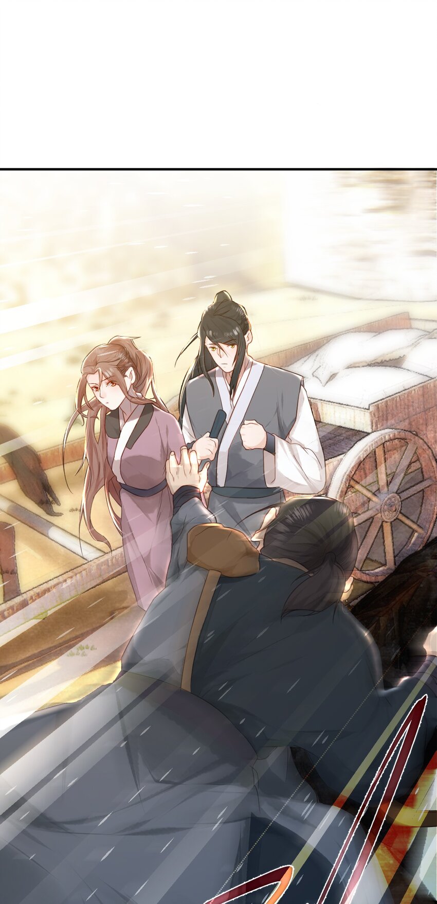 第五话 状元郎-第6话