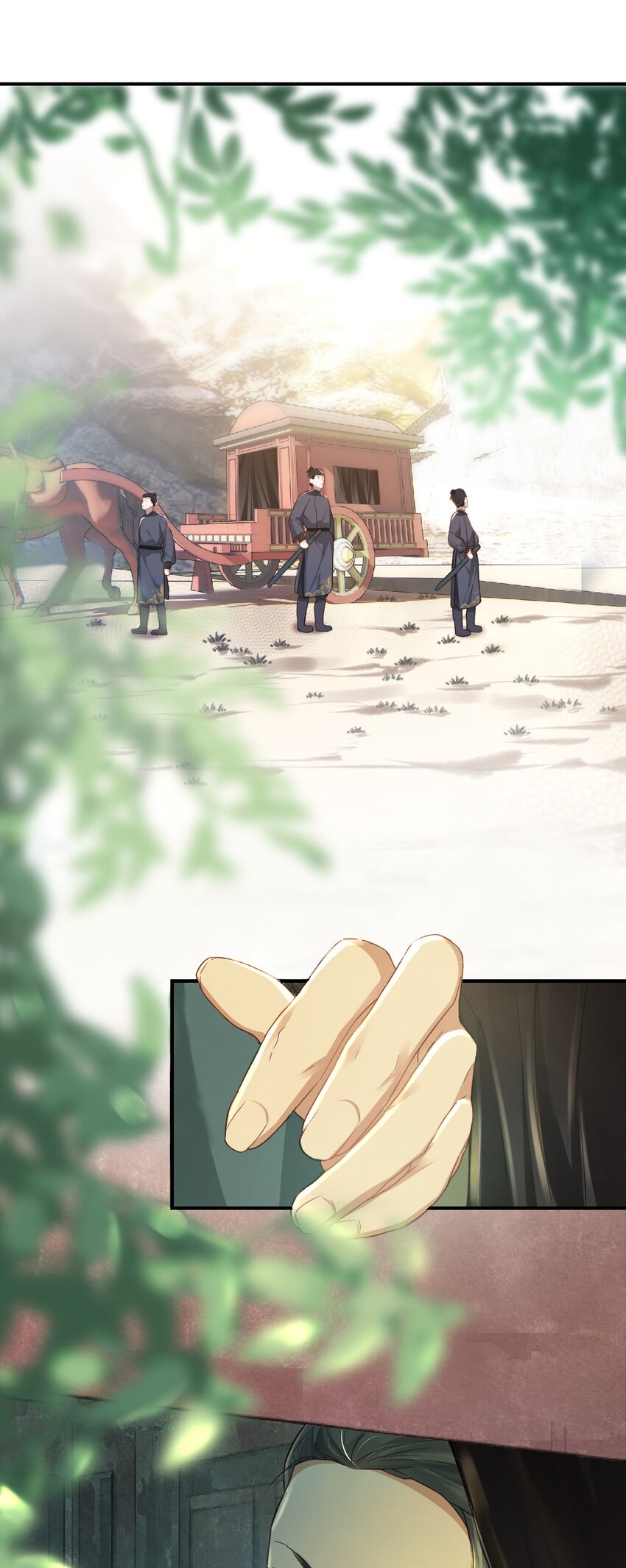 第五话 状元郎-第6话