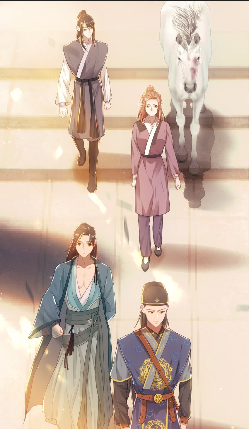 第九话 入傅府-第10话