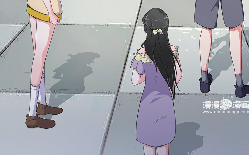 12 第11话 新来的小学弟(1/2)-第12话