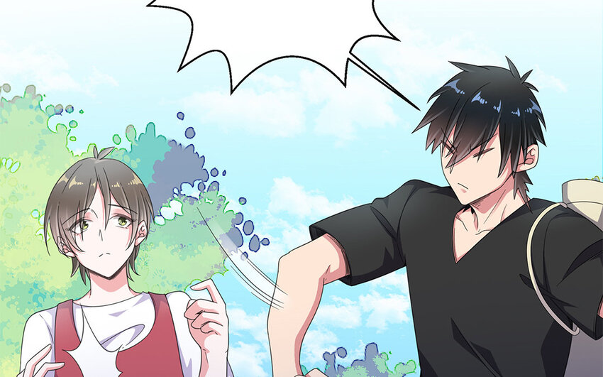 14 第13话 我可是&ldquo;娇花&rdquo;(1/2)-第14话